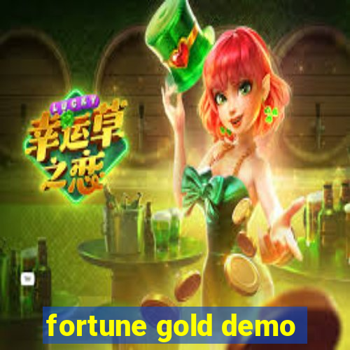 fortune gold demo